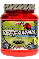 Amix Beef Amino tablety