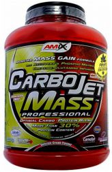 Amix Carbojet Mass Professional 1800 g