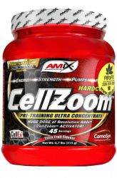 Amix CellZoom Hardcore Activator 315 g