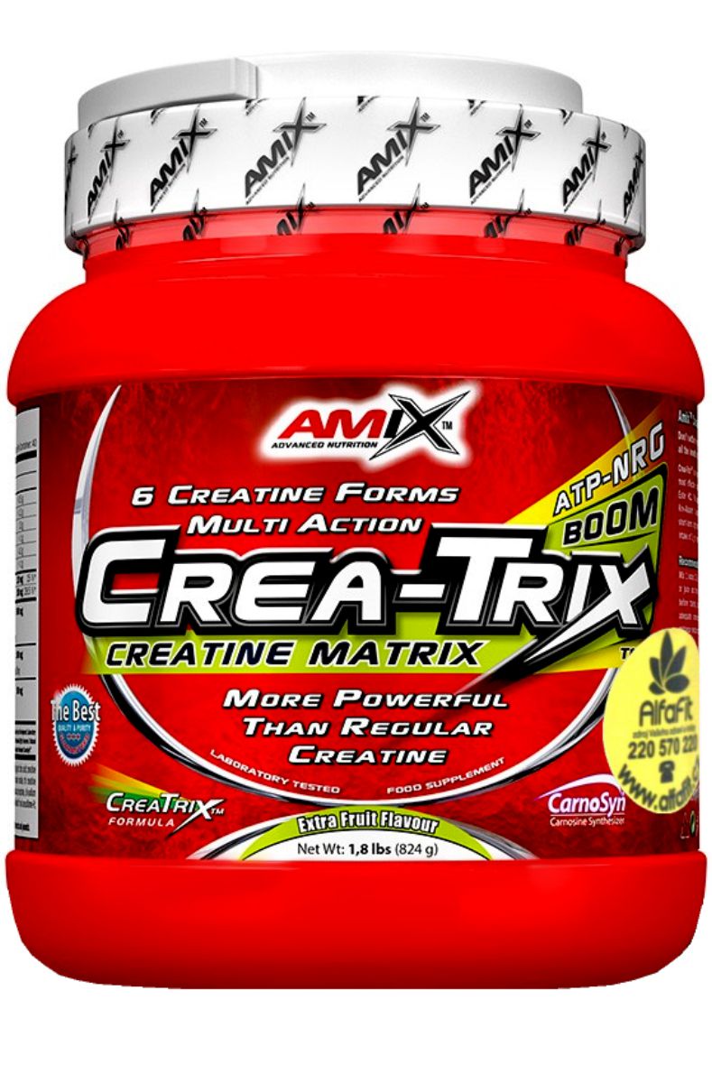 Amix Crea-Trix 824 g