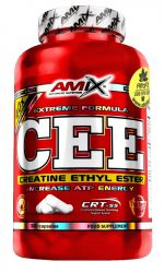 Amix Creatine Ethyl Ester 120 tablet