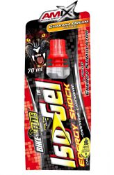 Amix IsoGel Energy Shock 70 ml