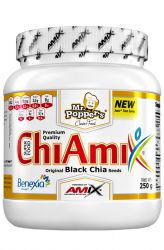 Amix Mr. Popper's ChiAmix