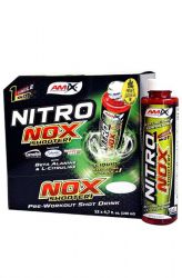 Amix NitroNox Shooter 12 x 140 ml