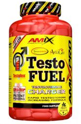 Amix TestoFUEL - 100 tablet