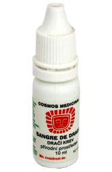 Cosmos Sangre de Drago kapky 10 ml