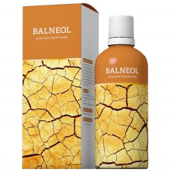 Energy Balneol 110 ml