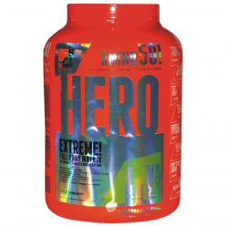 Extrifit HERO 3000 g vanilka