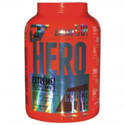 Extrifit HERO 3000 g - čokoláda