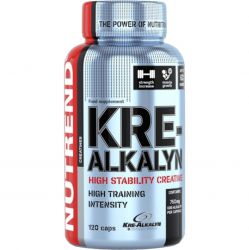 Nutrend KRE-ALKALYN 1500 - 120 cps