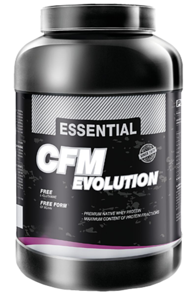 Prom–in Essential CFM Evolution 1000 g