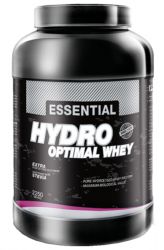 Prom–in Essential Hydro Optimal Whey 2250 g  | Geschmack Schokolade, Geschmack Banane