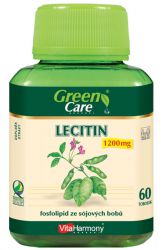 VitaHarmony Lecitin 1200 mg