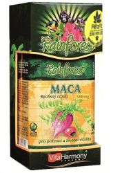 VitaHarmony Maca 500 mg 250 kapslí