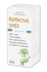 Dědek kořenář Řepíková směs REK 50 ml