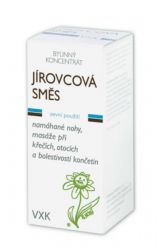 Dědek kořenář Jírovcová směs VXK 50 ml