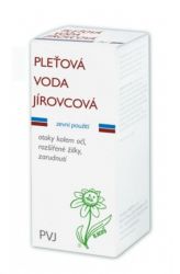 Dědek kořenář Pleťová voda jírovcová 50 ml - obal