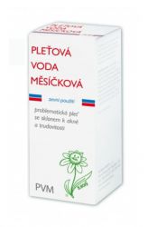 Dědek kořenář Pleťová voda měsíčková 50 ml - obal