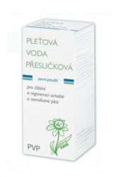 Dědek kořenář Pleťová voda přesličková 1000 ml - obal