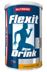 Flexit Drink 400g