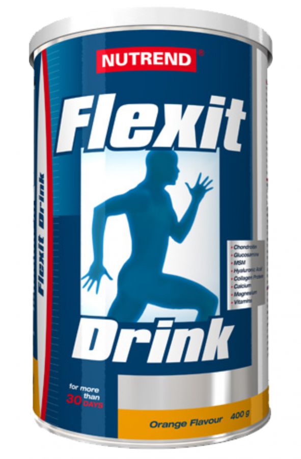 Flexit Drink 400g