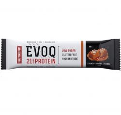 EVOQ slaný karamel 60 g