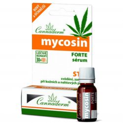Cannaderm Mycosim FORTE sérum 10+2 ml