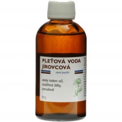 Dědek kořenář Pleťová voda jírovcová 200 ml - původní obal