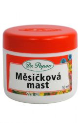 Dr. Popov Měsíčková mast