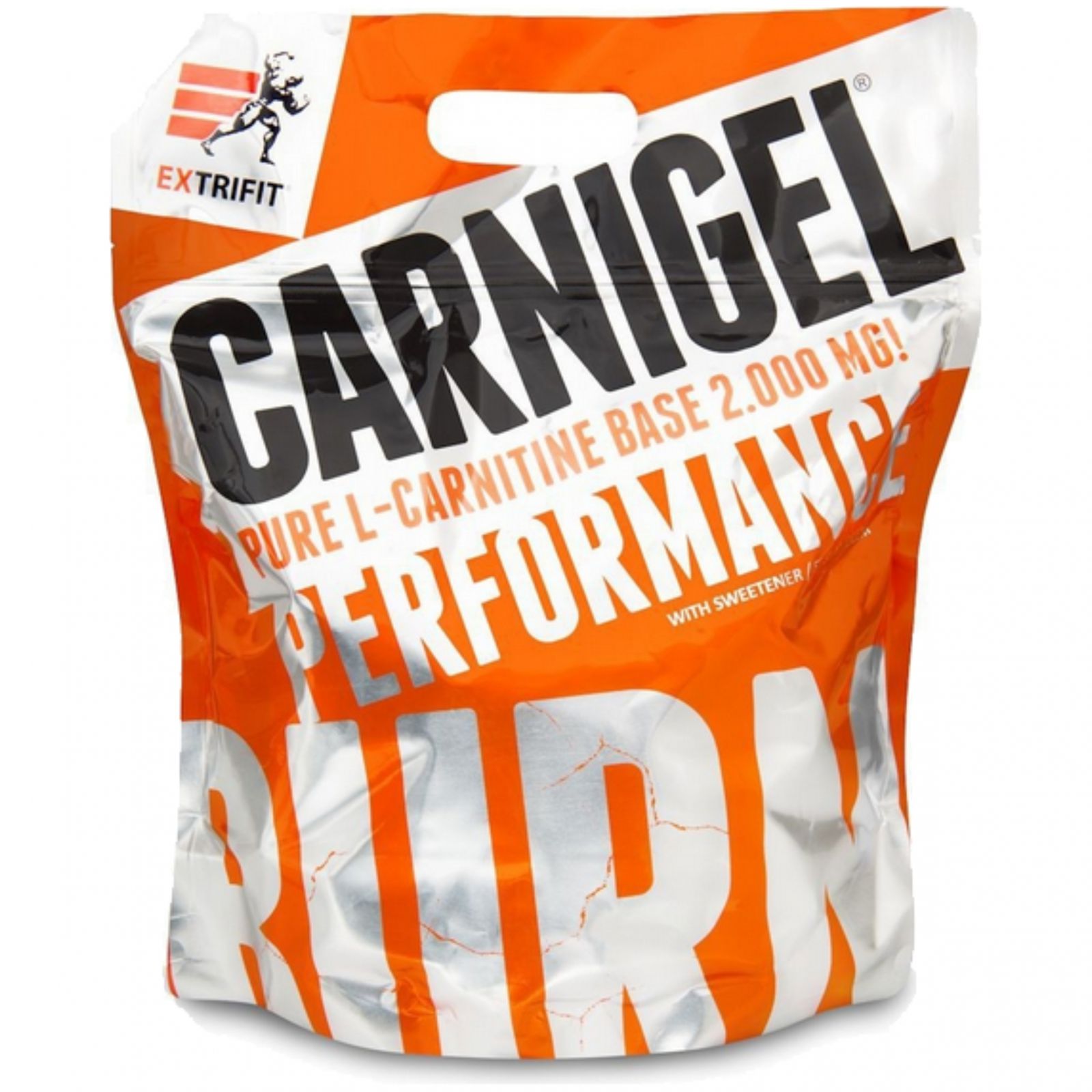 Extrifit Carnigel 25 x 60 g