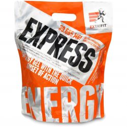 Extrifit Express Energy Gel 25 x 80 g