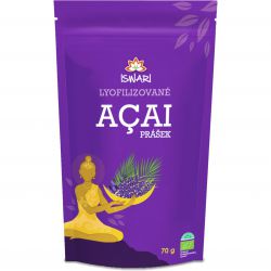 Iswari BIO Acai 70 g