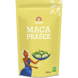 Iswari BIO Maca prášek 125 g