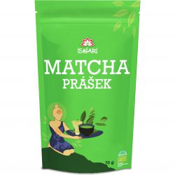 Iswari Matcha 70 g