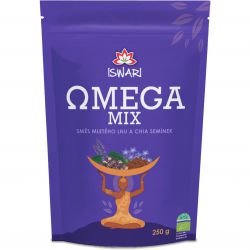 Iswari Omega Mix 250 g