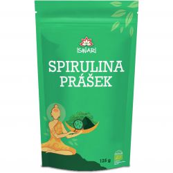 Iswari Spirulina 125 g