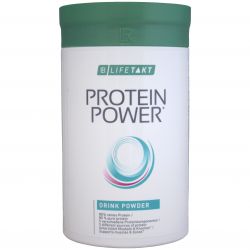 LR LIFETAKT Protein Power Vanilkový Nápoj v Prášku