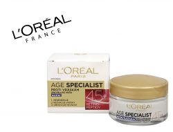 27.11.2018 - VÝHODNÁ koupě oblíbené kosmetiky L´Oreal - nyní AKČNÍ CENY - 219130 - L´Oreal Paris krémy akce