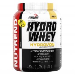 Nutrend HydroWhey 800 g vanilka