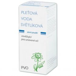 Dědek kořenář Pleťová voda světlíková 100 ml - obal