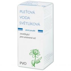 Dědek kořenář Pleťová voda světlíková 50 ml