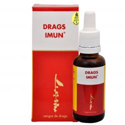 Energy Drags Imun 30 ml - původní obal