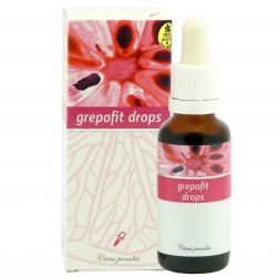 Energy Grepofit kapky 30 ml - původní obal