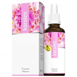 Energy Korolen 30 ml