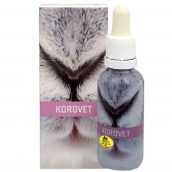 Energy Korovet 30 ml