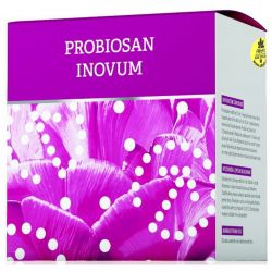 Energy Probiosan Inovum 60 kapslí