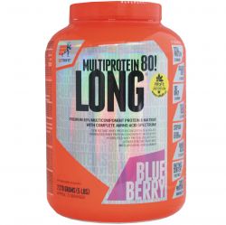 Extrifit Long Multiprotein 80 - 2270 g