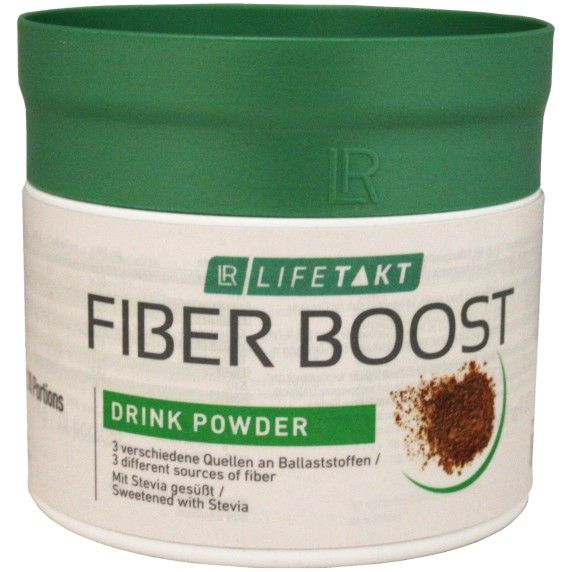 LR LIFETAKT Fiber Boost Nápoj v prášku 210 g