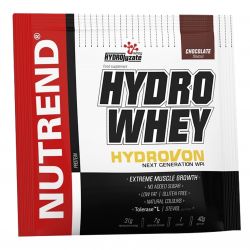 Nutrend Hydro Whey 40 g