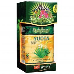 VitaHarmony Yucca XXL 180 tablet